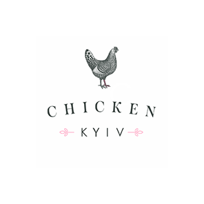 Chicken Kyiv