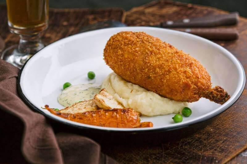 21 Best Kiev Restaurants & Bars Best Places to Eat in Kiev, Ukraine